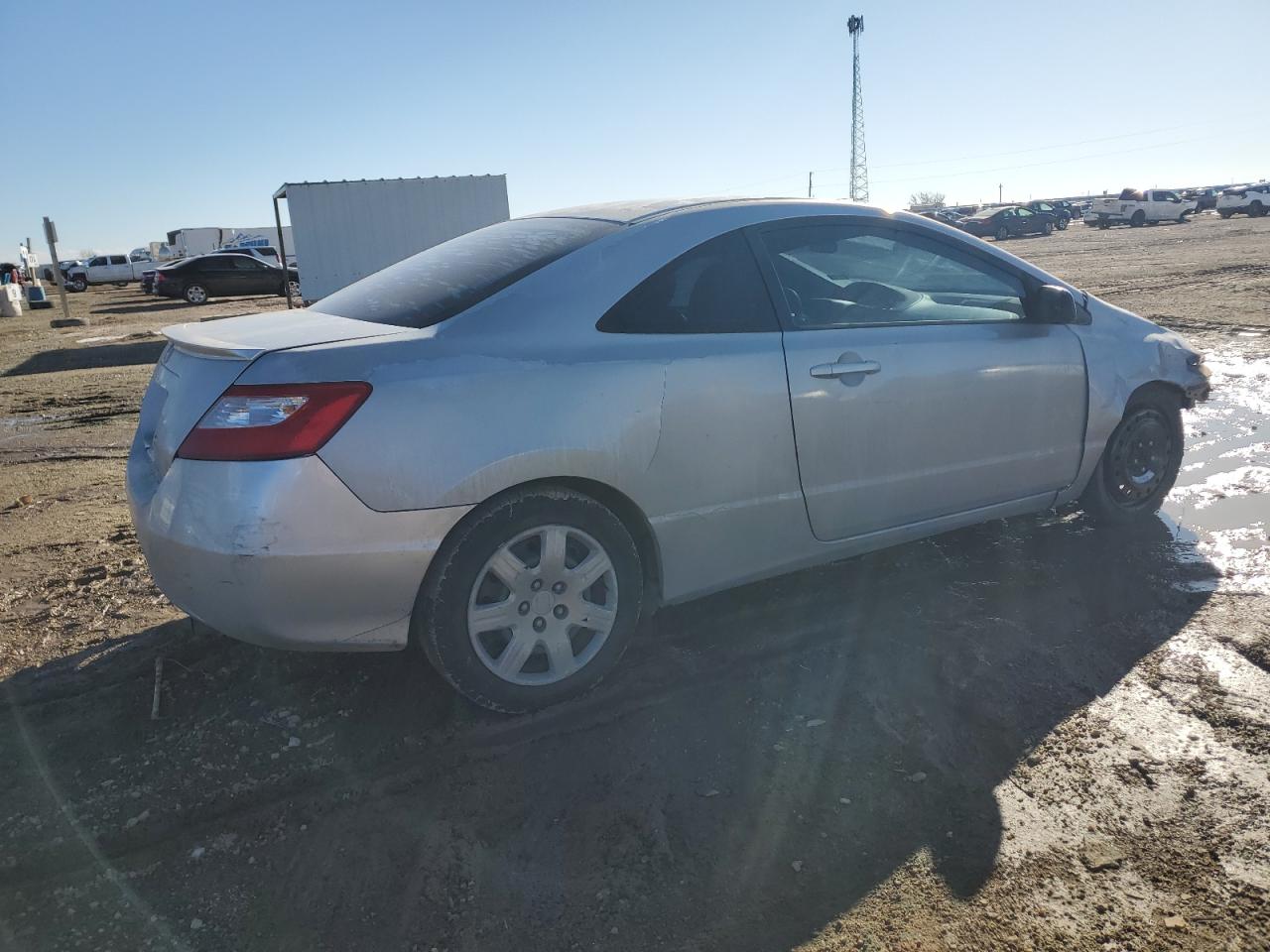 2006 Honda Civic - Image 3