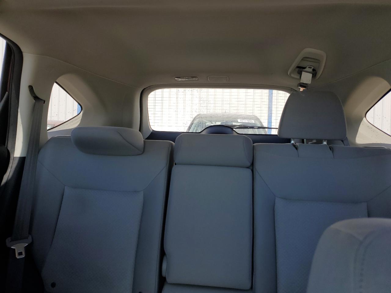2016 Honda CR-V - Image 10