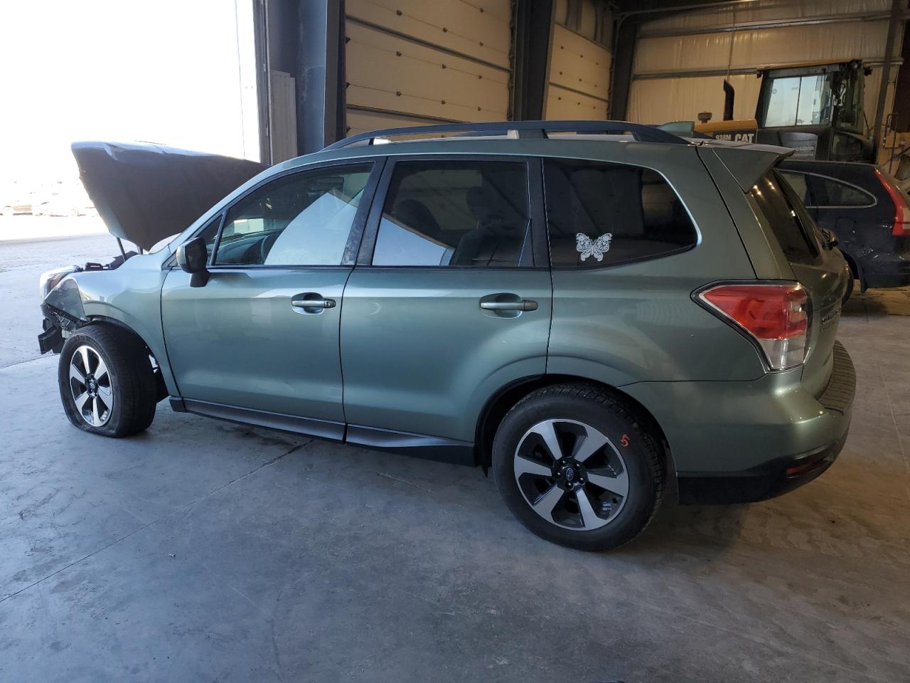 2018 Subaru Forester - Image 2