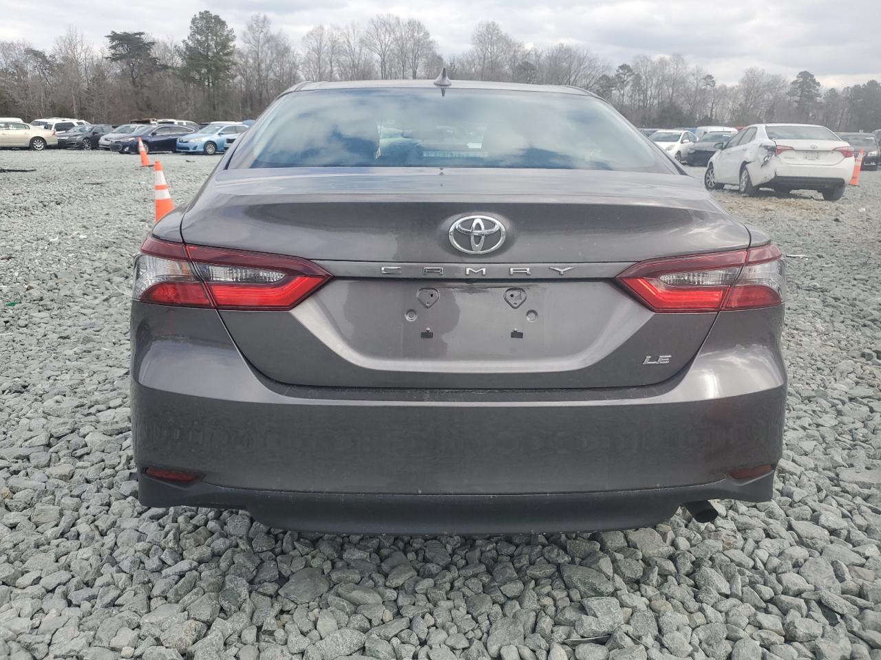 2023 Toyota Camry - Image 6