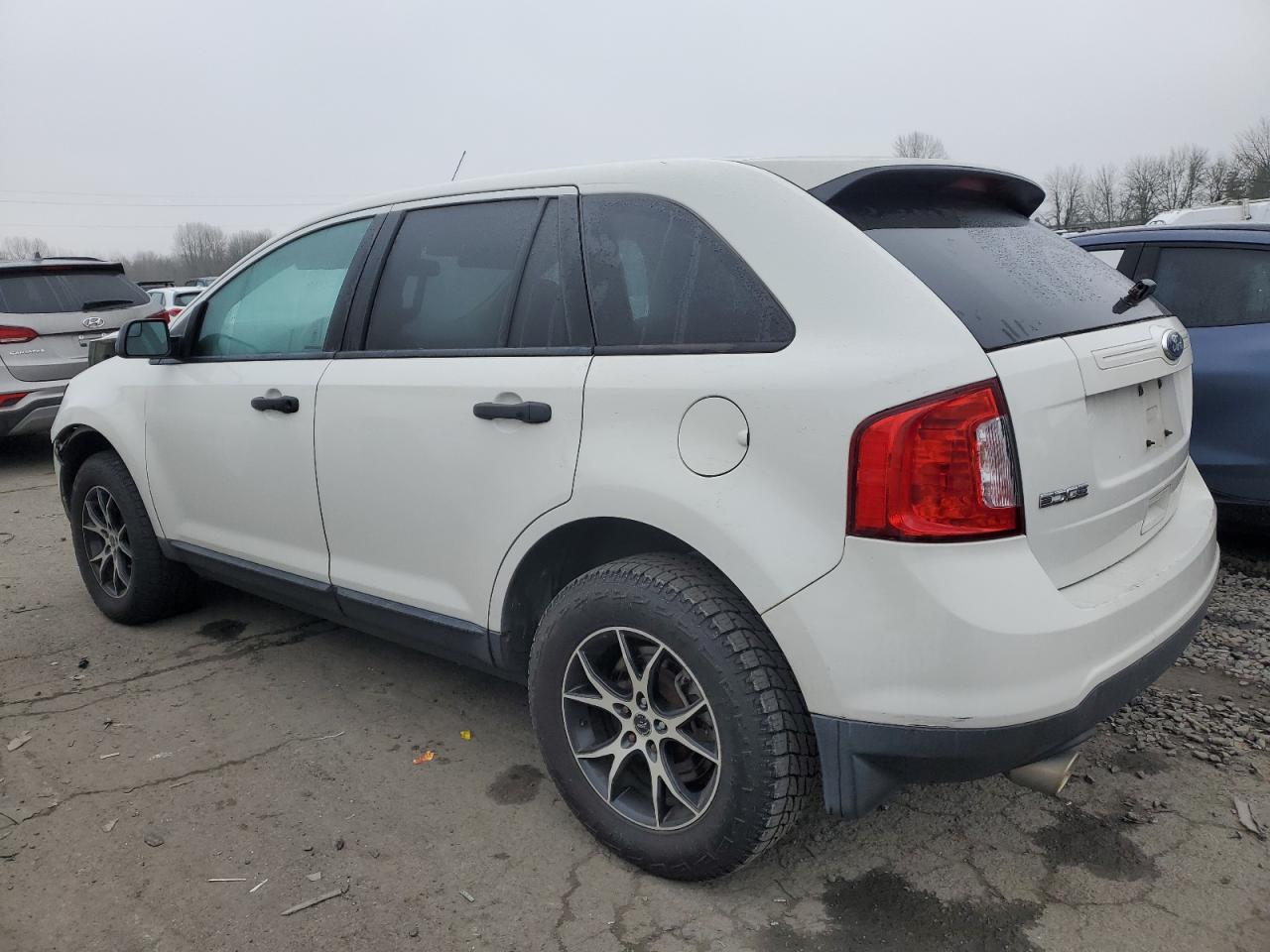 2013 Ford Edge - Image 2