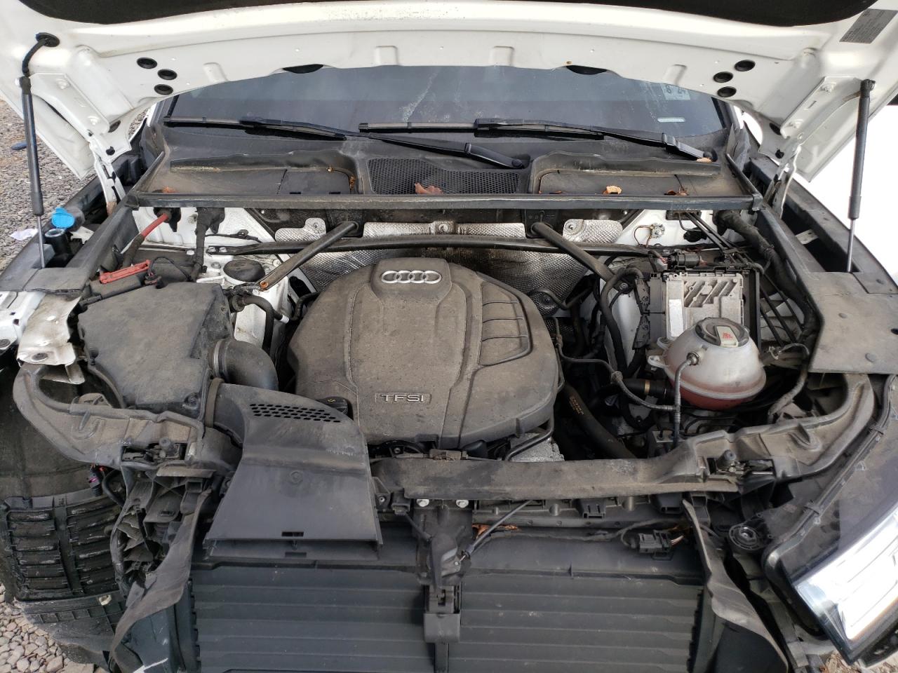 2019 Audi Q5 - Image 12