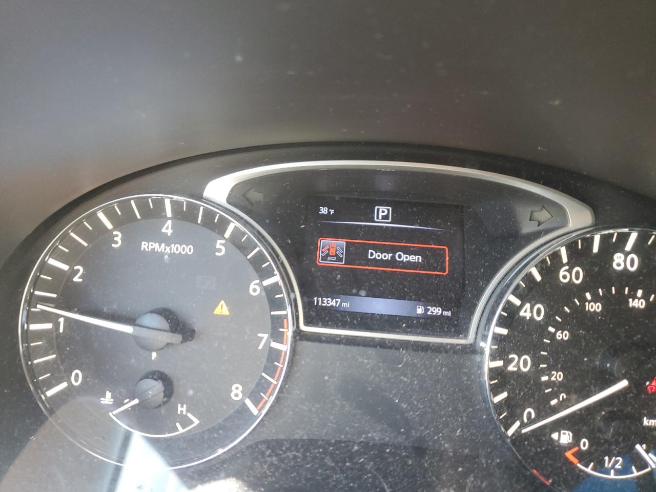 2017 Nissan Altima - Image 9