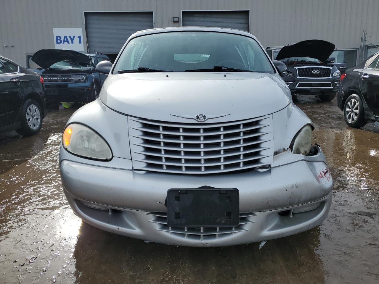 2005 Chrysler PT Cruiser - Image 5