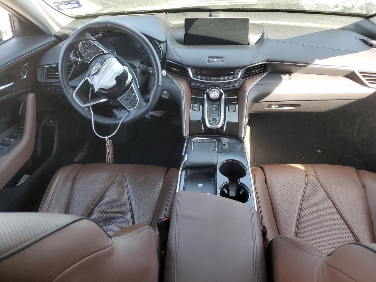 2021 Acura TLX - Image 8