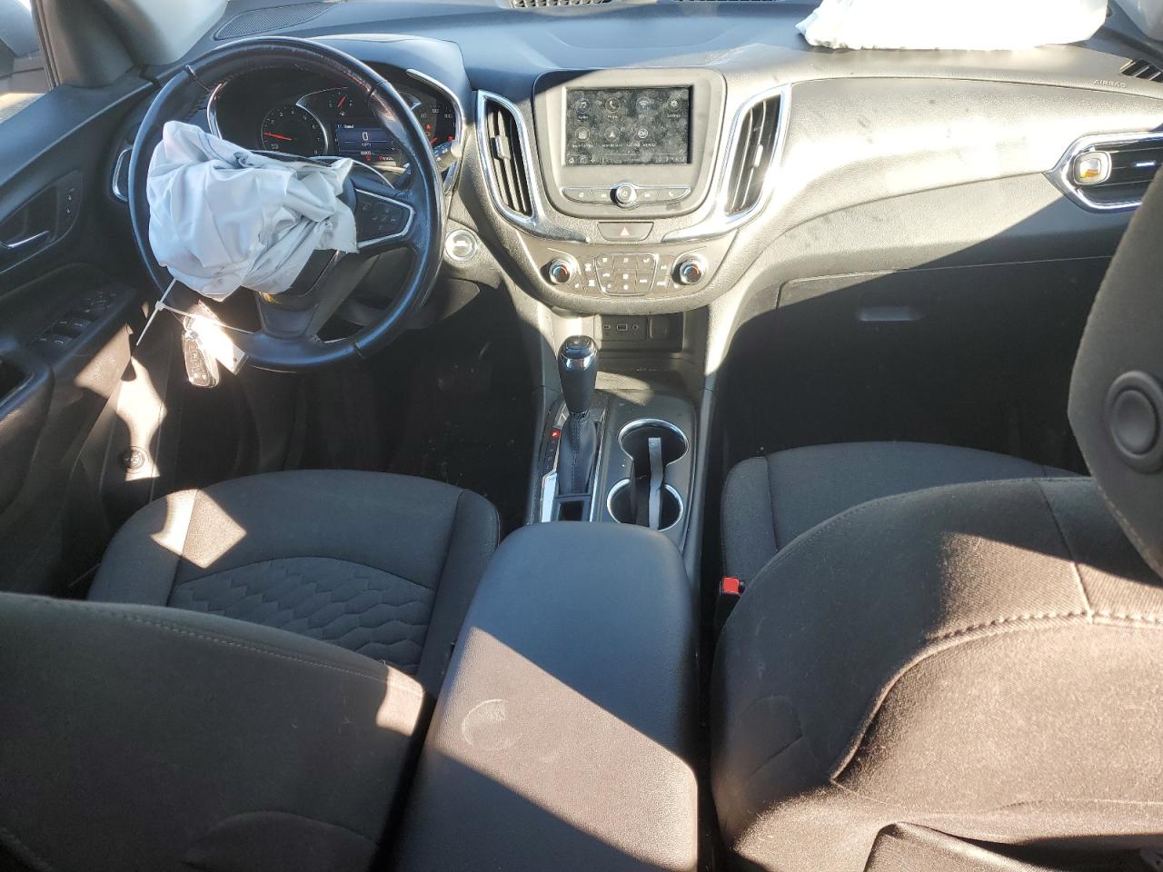 2019 Chevrolet Equinox - Image 8