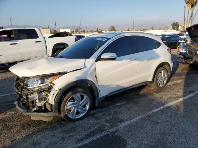 2020 Honda Hr-V Ex