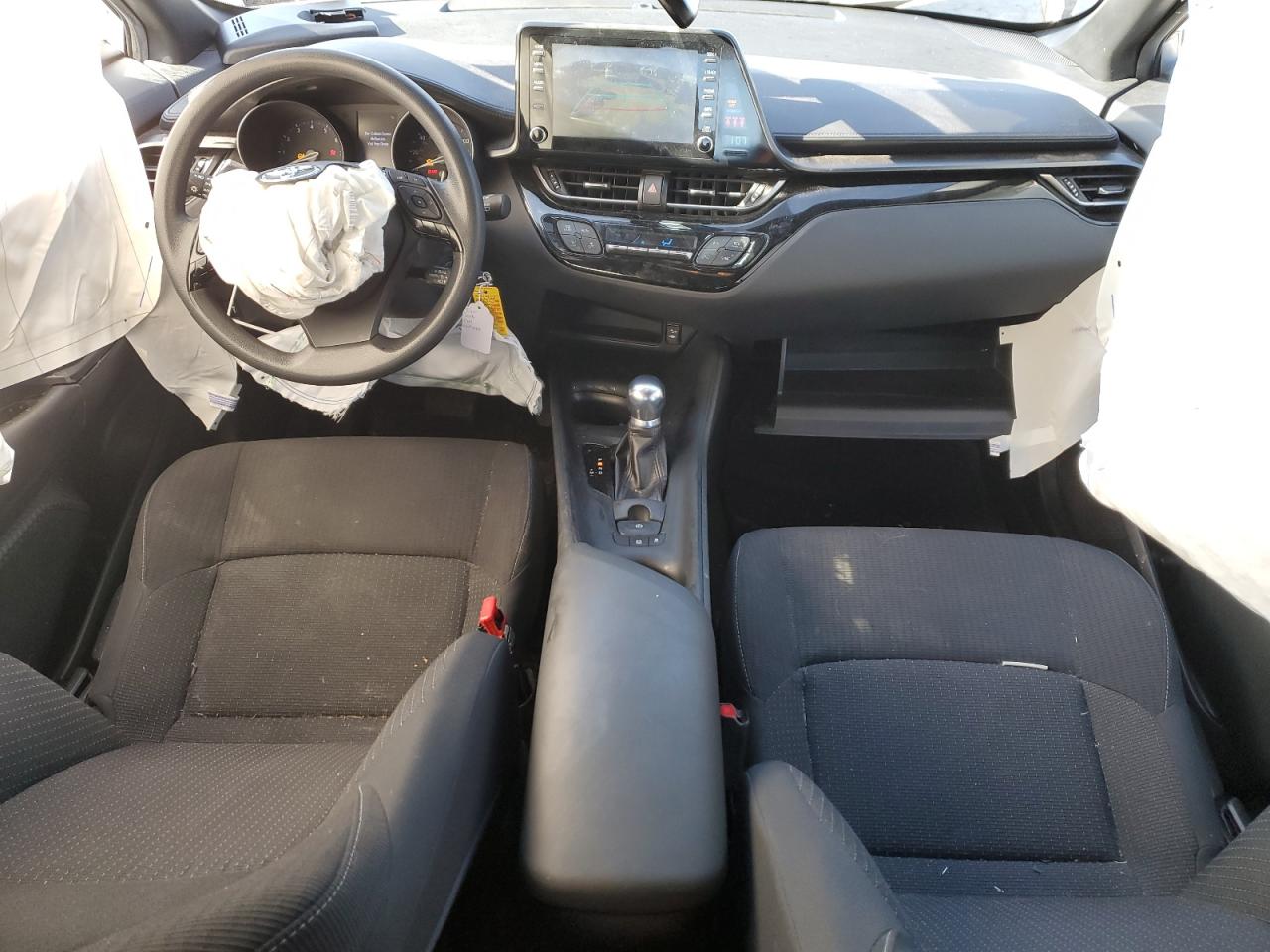2019 Toyota C-HR - Image 8