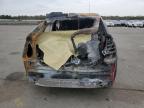 2008 Toyota Prius  на продаже в Brookhaven, NY - Burn