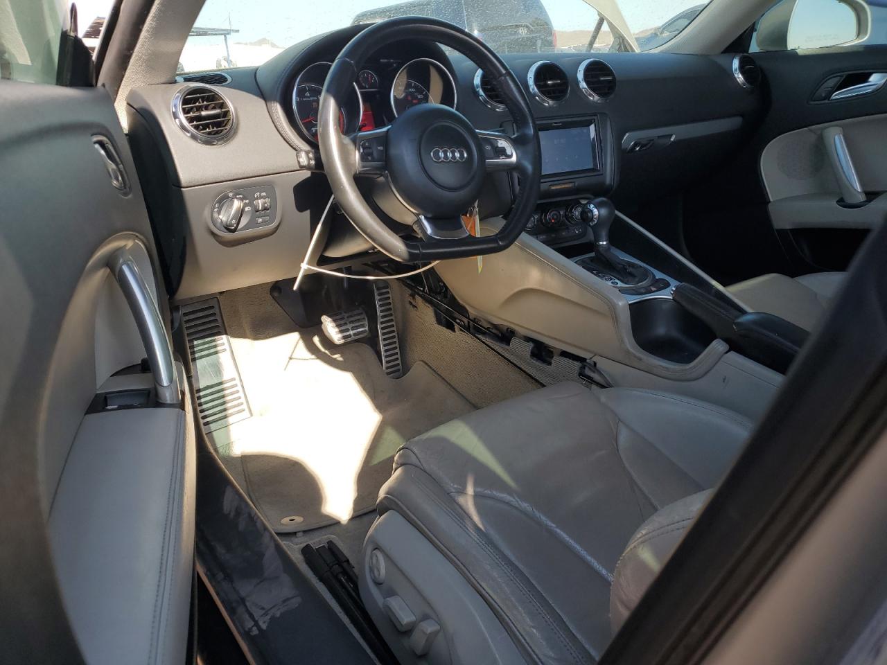 2008 Audi TT - Image 8