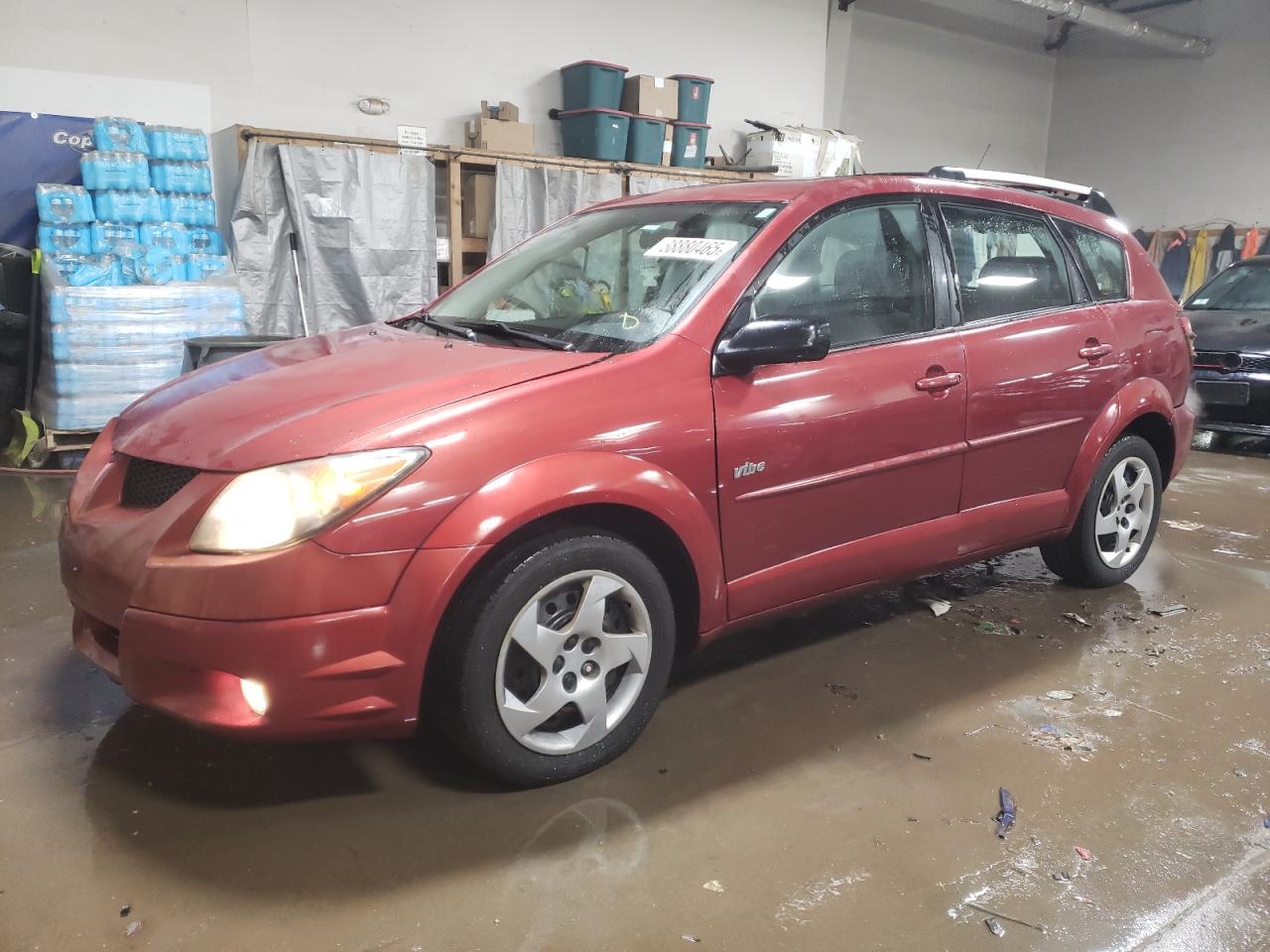 2004 Pontiac Vibe - Image 1
