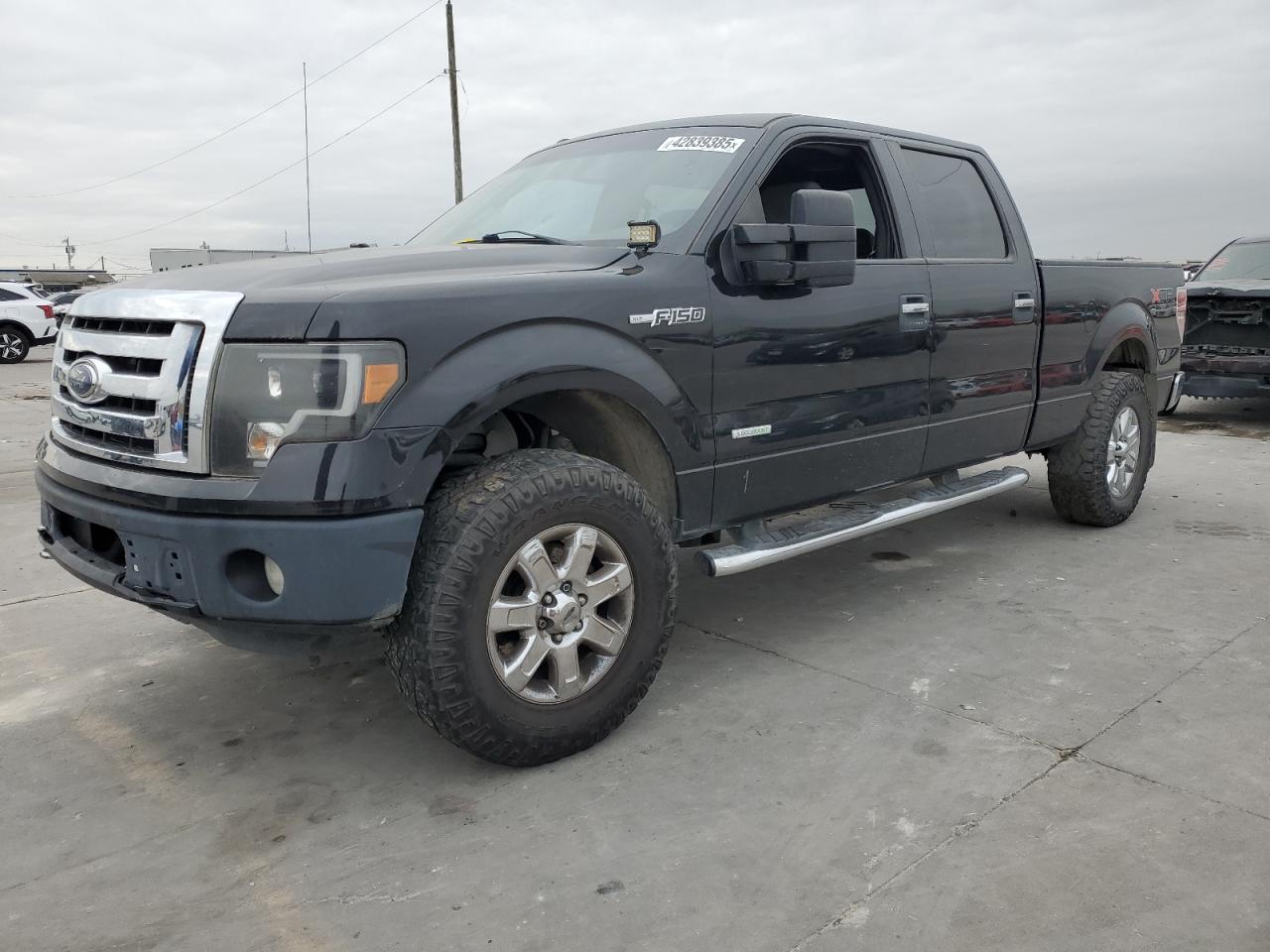 2013 Ford F-150 - Image 1