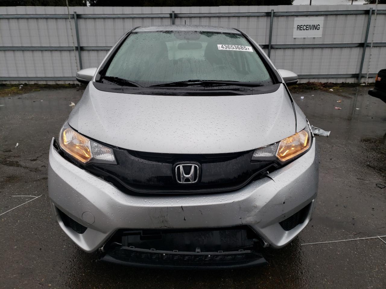 2016 Honda Fit - Image 5