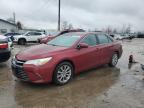 2016 Toyota Camry Le na sprzedaż w Pekin, IL - Front End