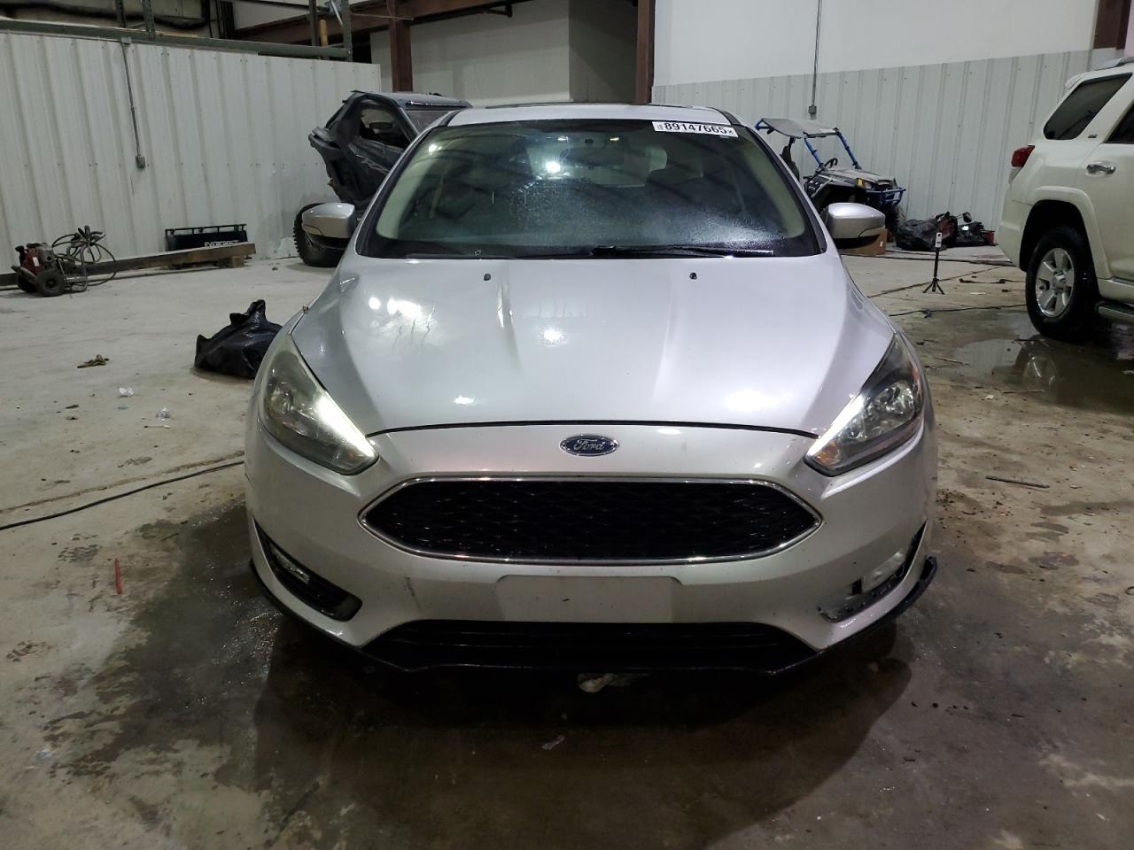 2016 Ford Focus - Image 5