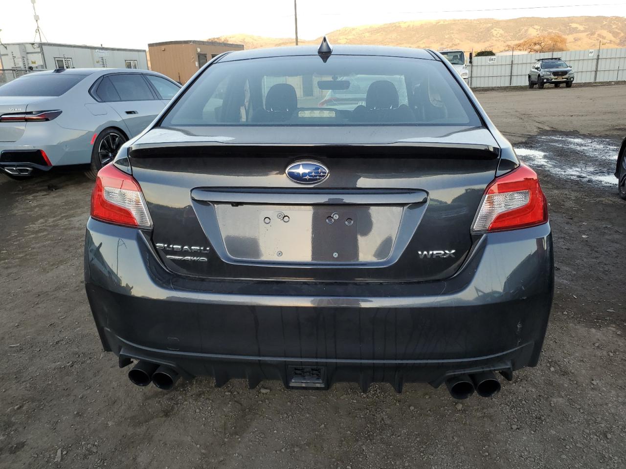 2019 Subaru WRX - Image 6