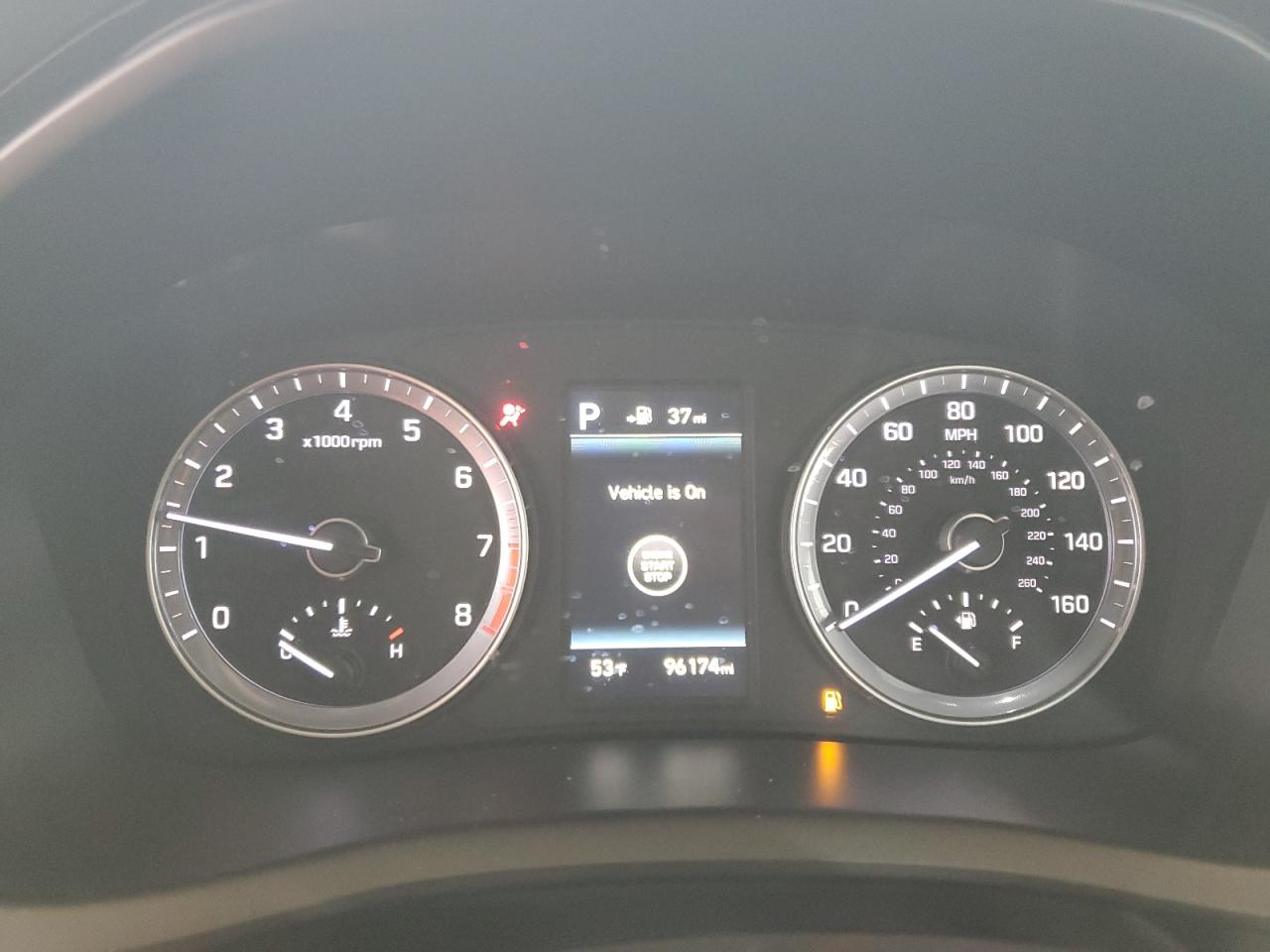 2019 Hyundai Sonata - Image 9