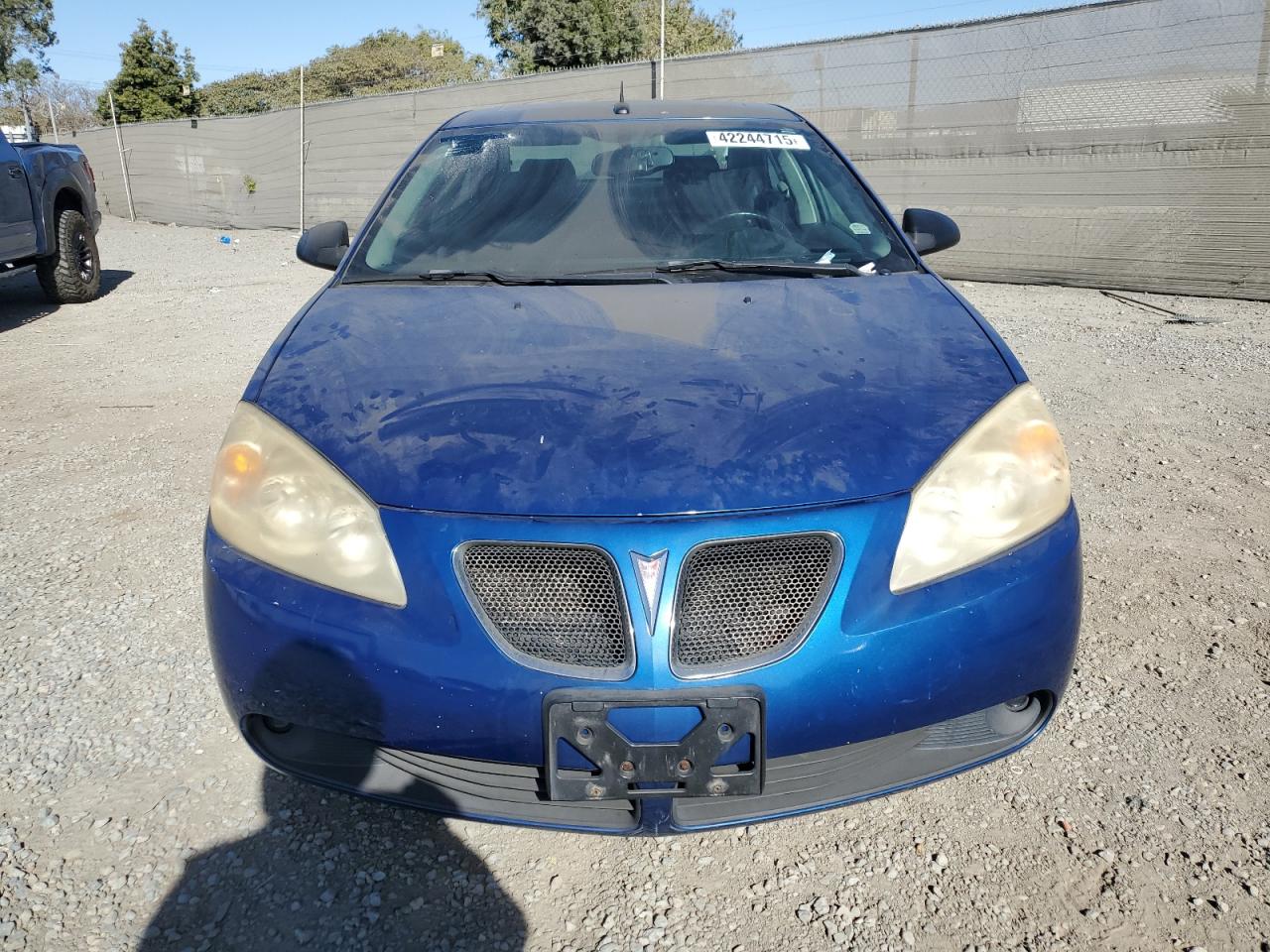 2006 Pontiac G6 - Image 5