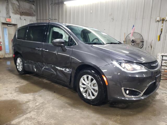  CHRYSLER PACIFICA 2019 Сірий