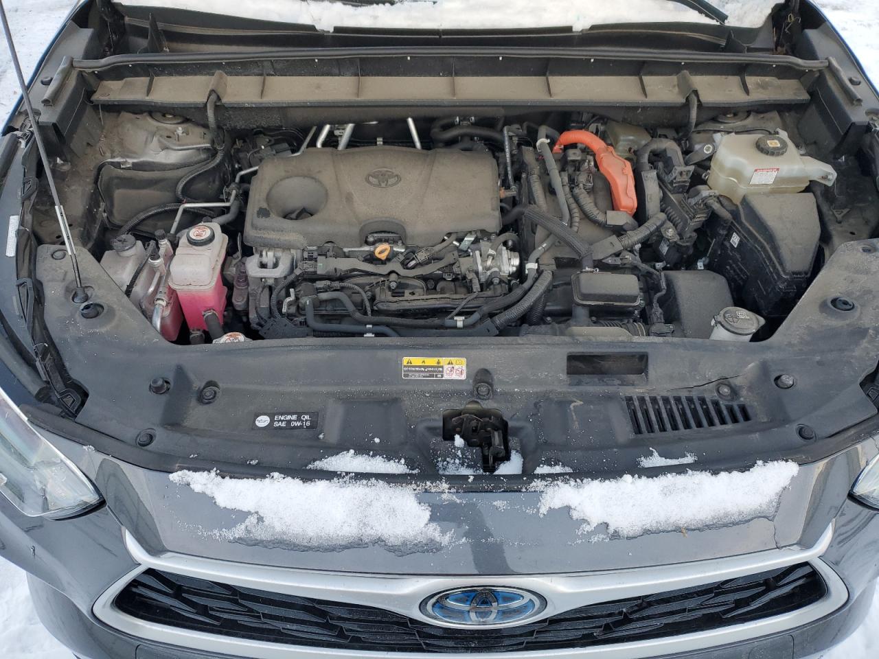 2022 Toyota Highlander - Image 14