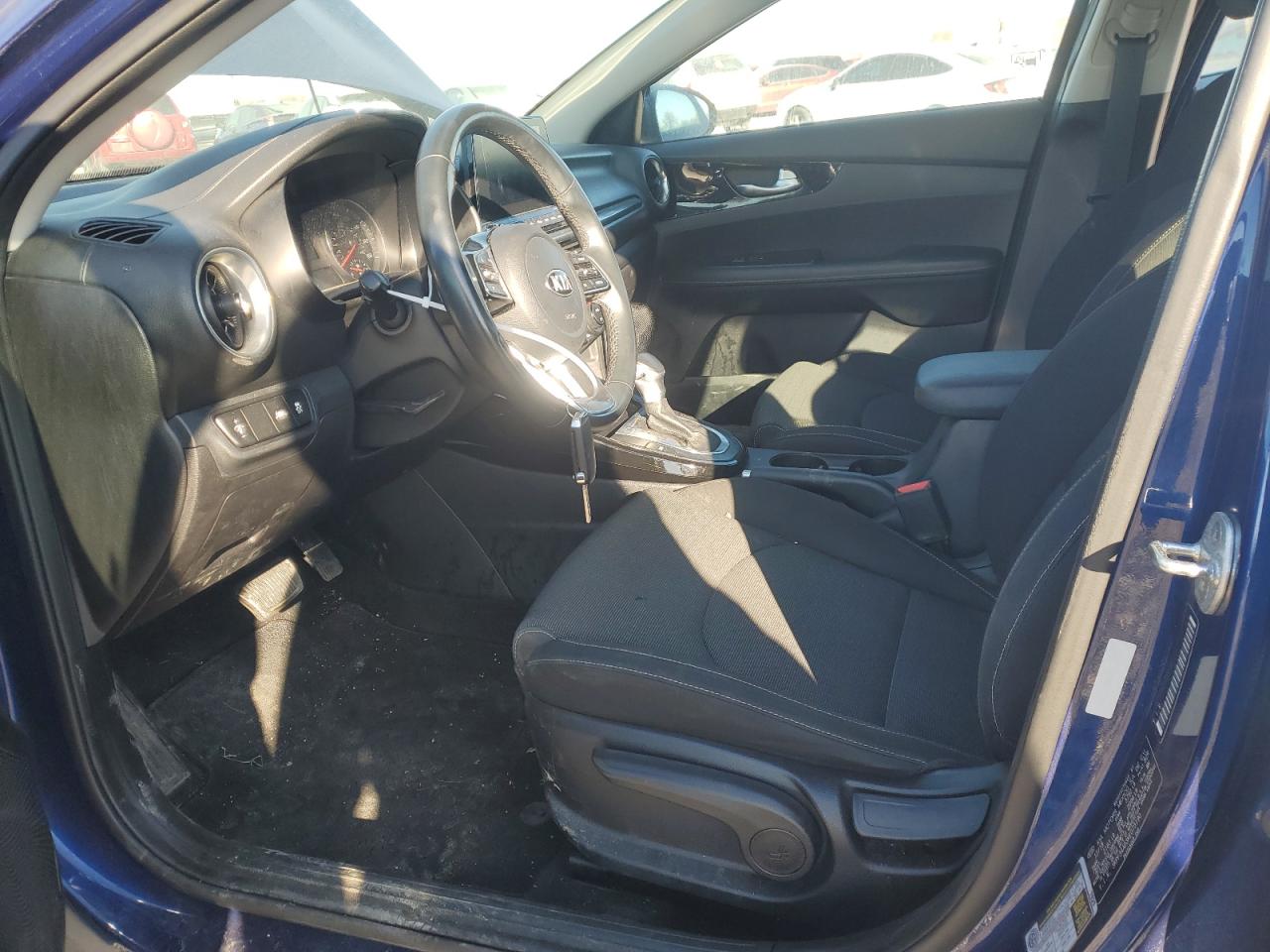 2019 Kia Forte - Image 7