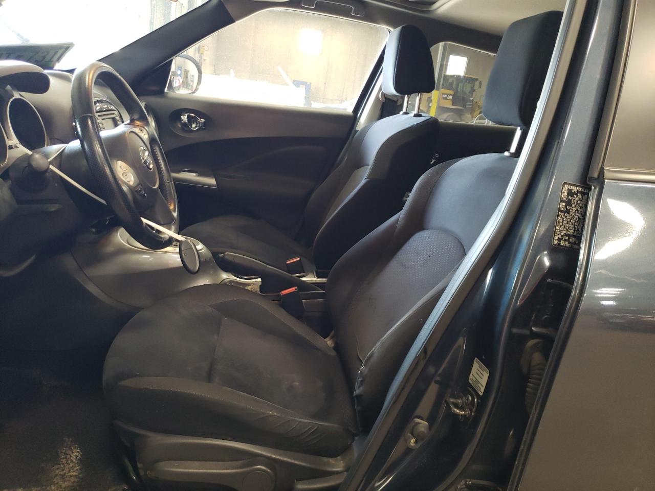 2013 Nissan Juke - Image 7