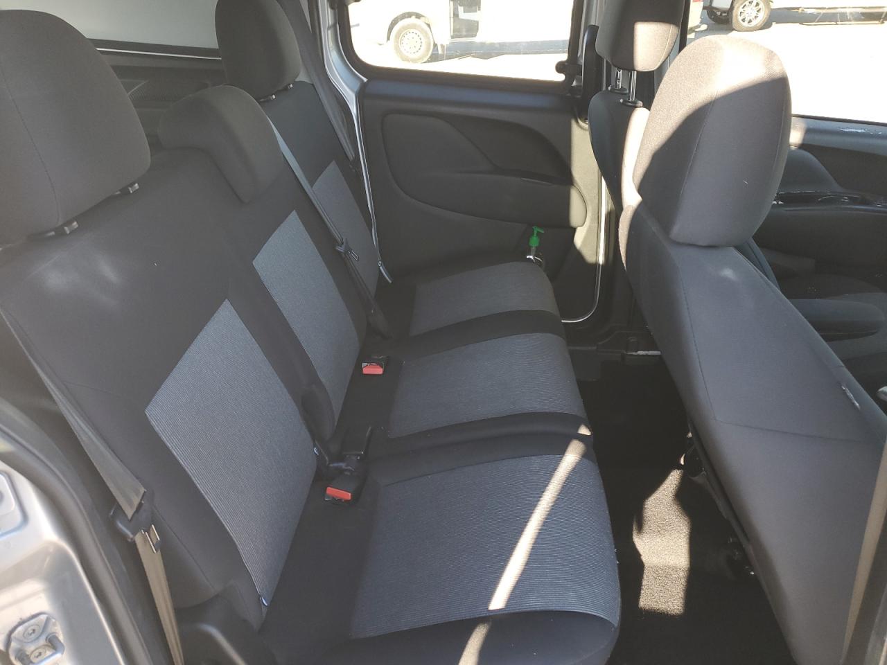 2020 RAM ProMaster City - Image 11