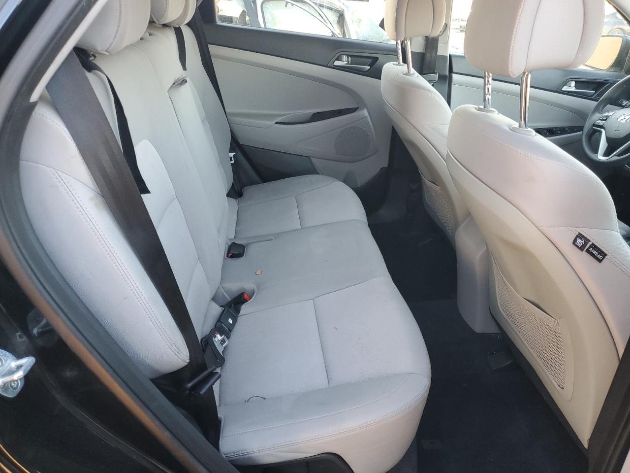 2018 Hyundai Tucson - Image 11