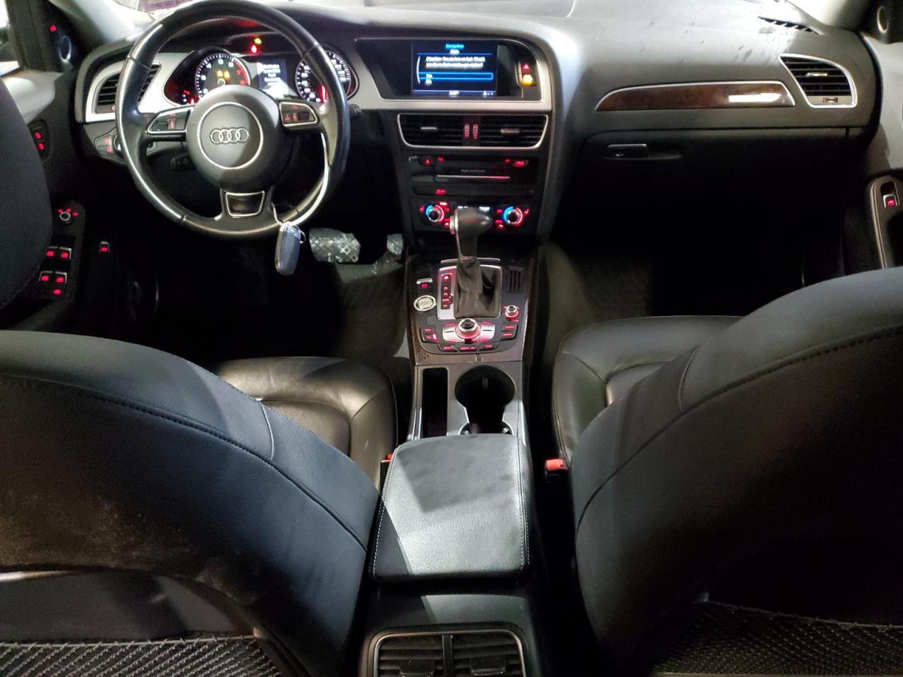 2016 Audi A4 - Image 8