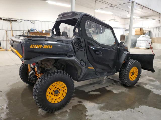 2021 CAN-AM COMMANDER XT-P 1000R
