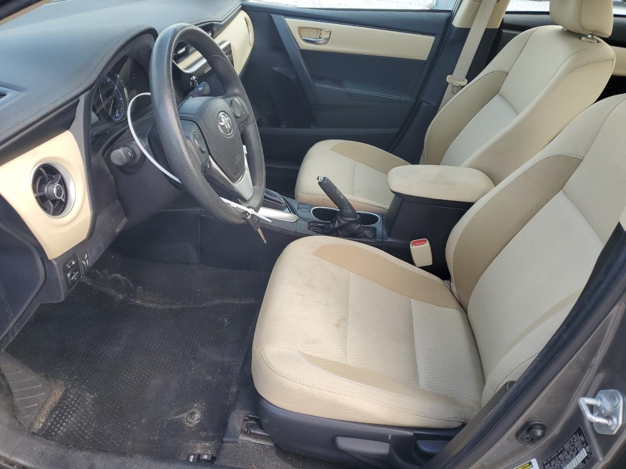 2017 Toyota Corolla - Image 7