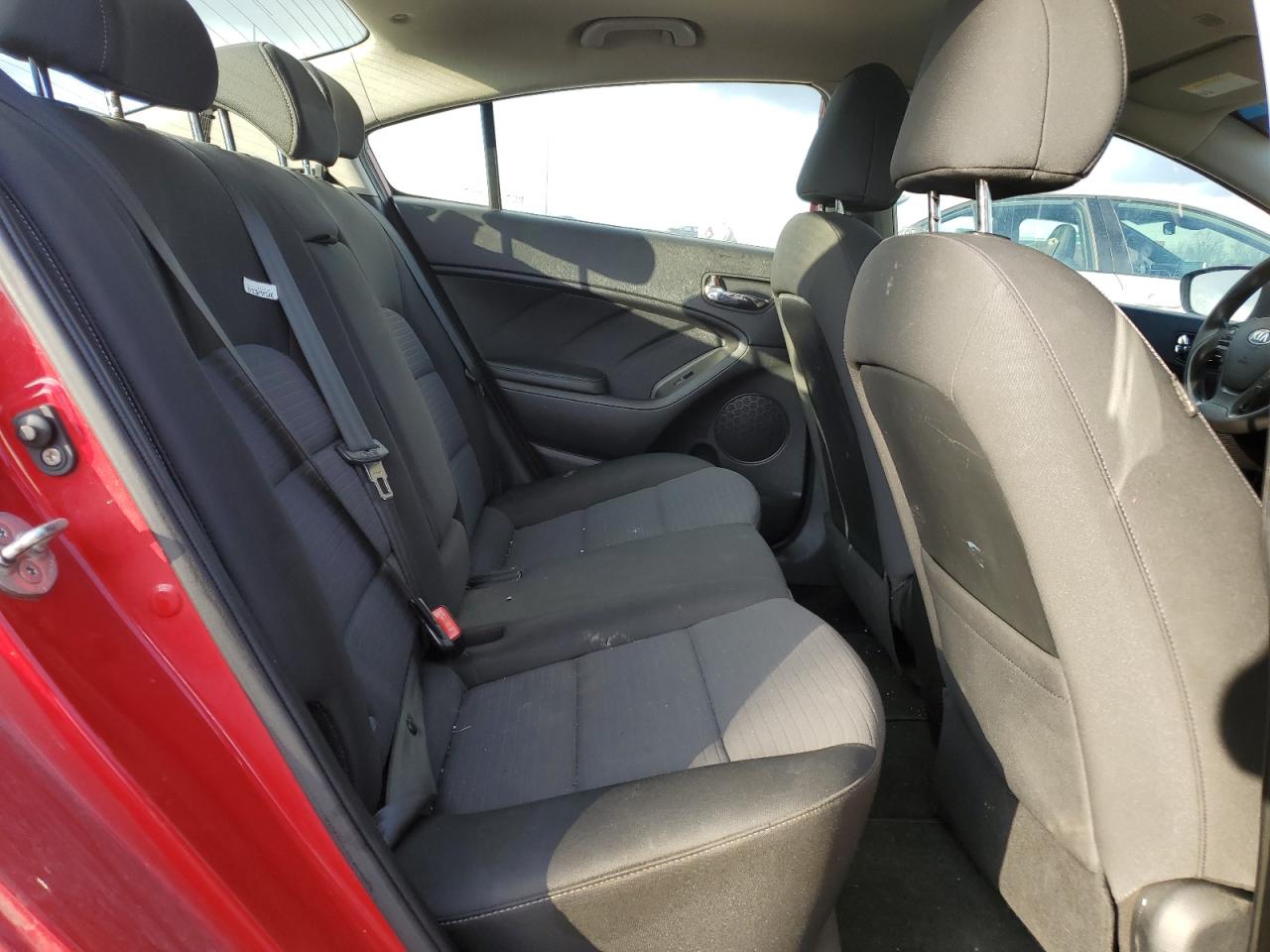 2014 Kia Forte - Image 10