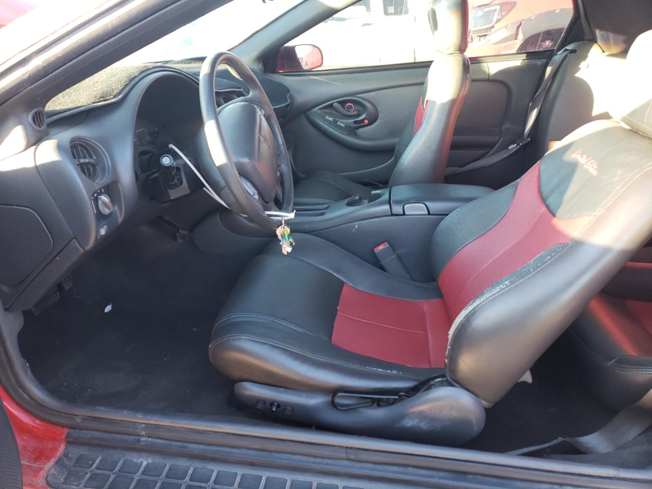 1999 Pontiac Firebird - Image 7
