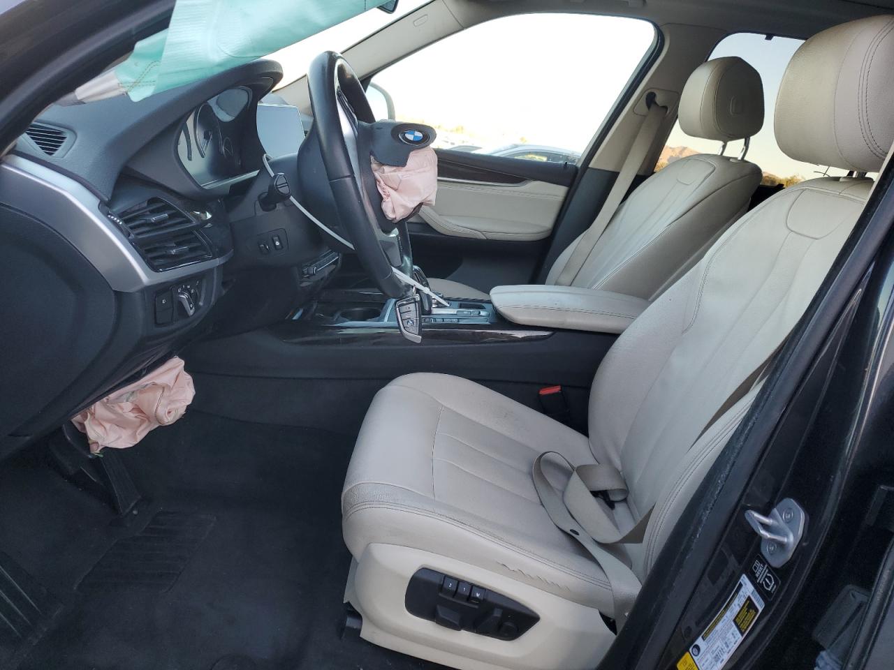 2014 BMW X5 - Image 7