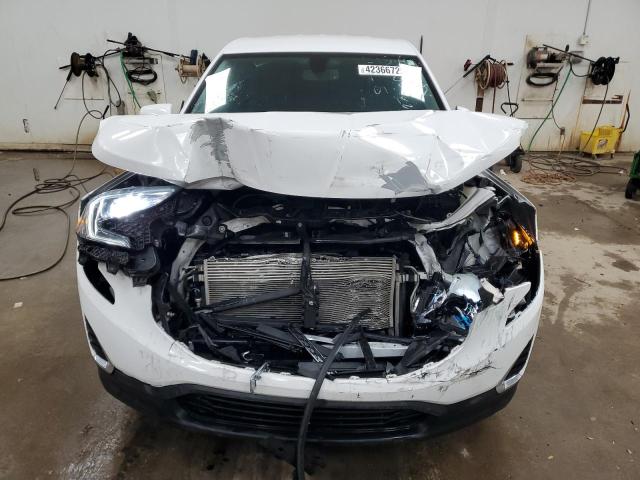  GMC TERRAIN 2019 White