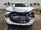 2019 Gmc Terrain Sle en Venta en Davison, MI - Front End