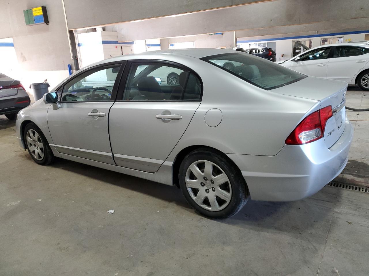 2011 Honda Civic - Image 2