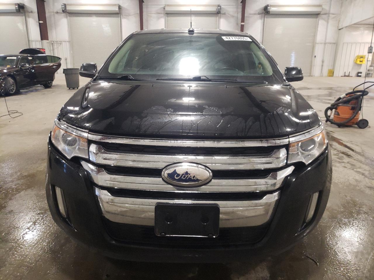 2014 Ford Edge - Image 5