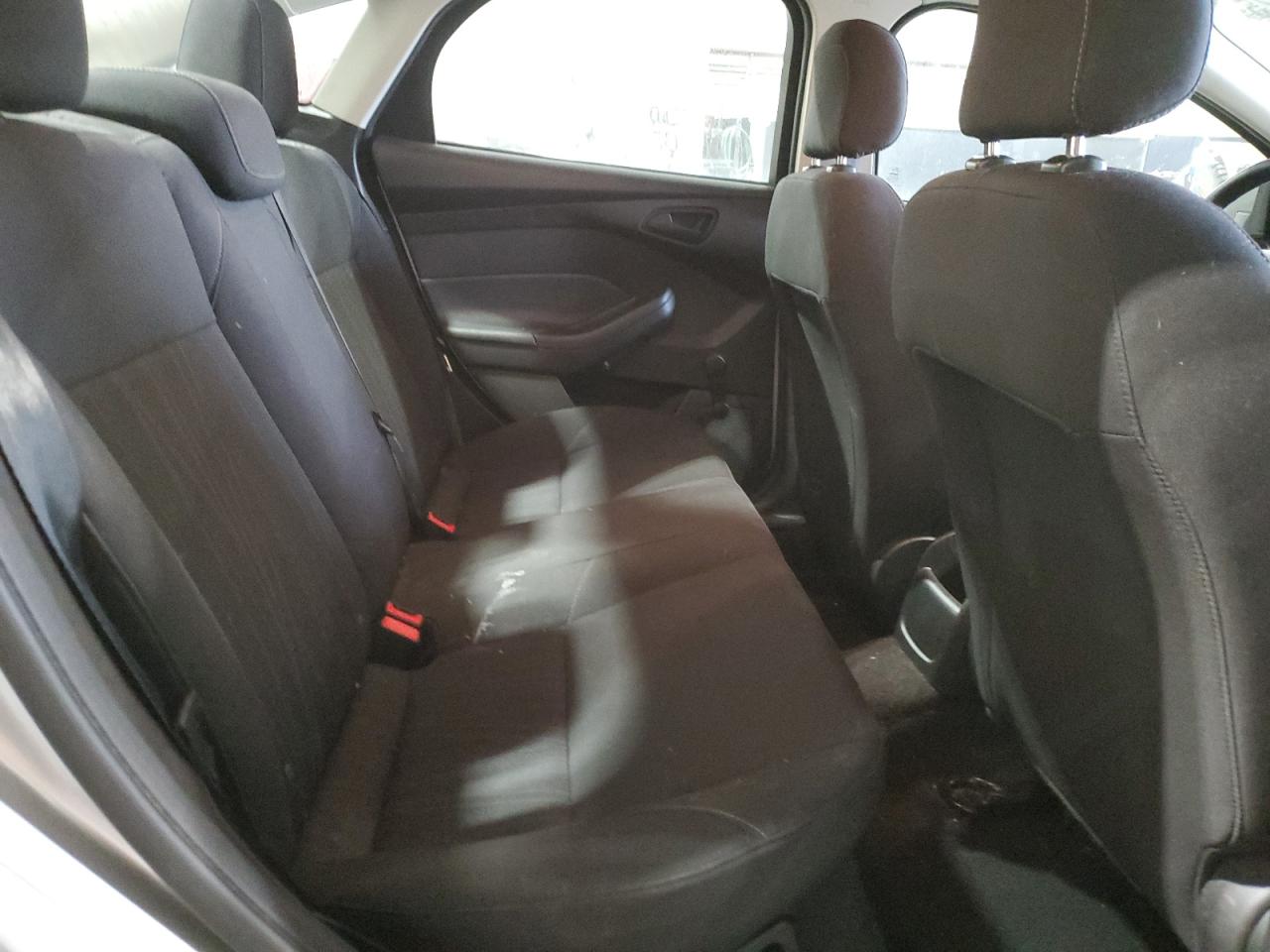 2016 Ford Focus - Image 10