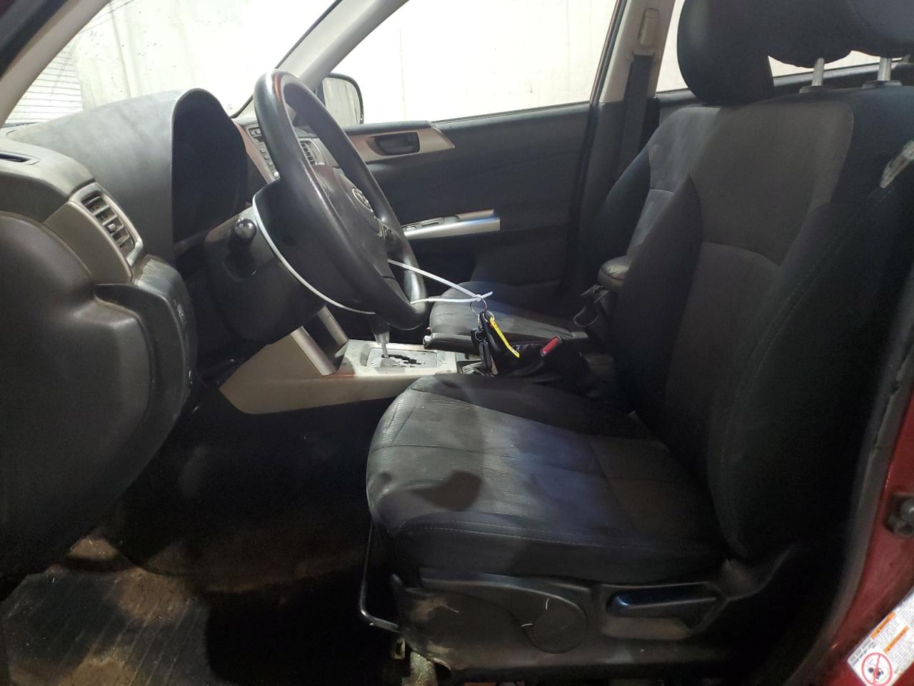2009 Subaru Forester - Image 7