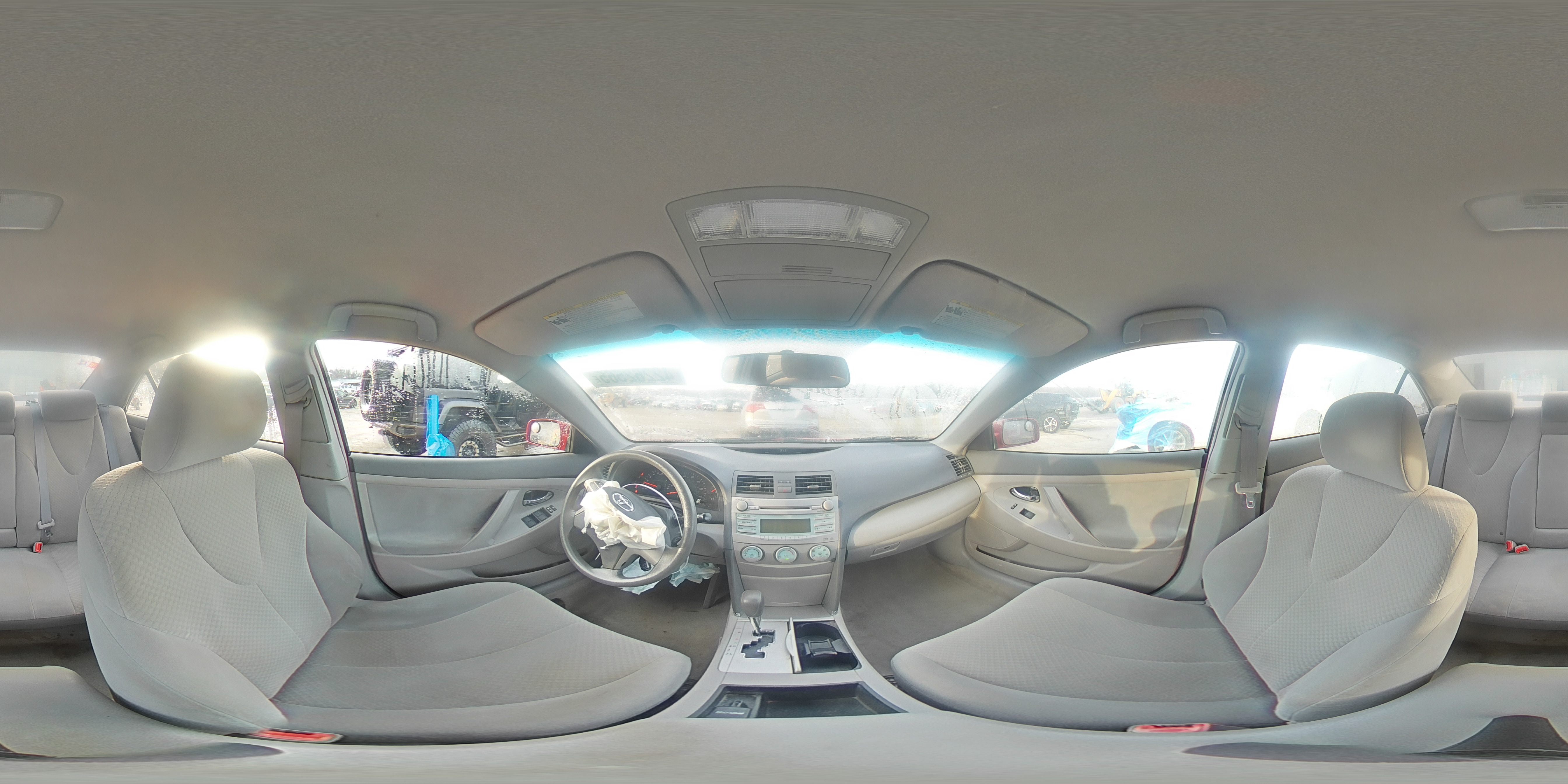 2009 Toyota Camry - Image 14