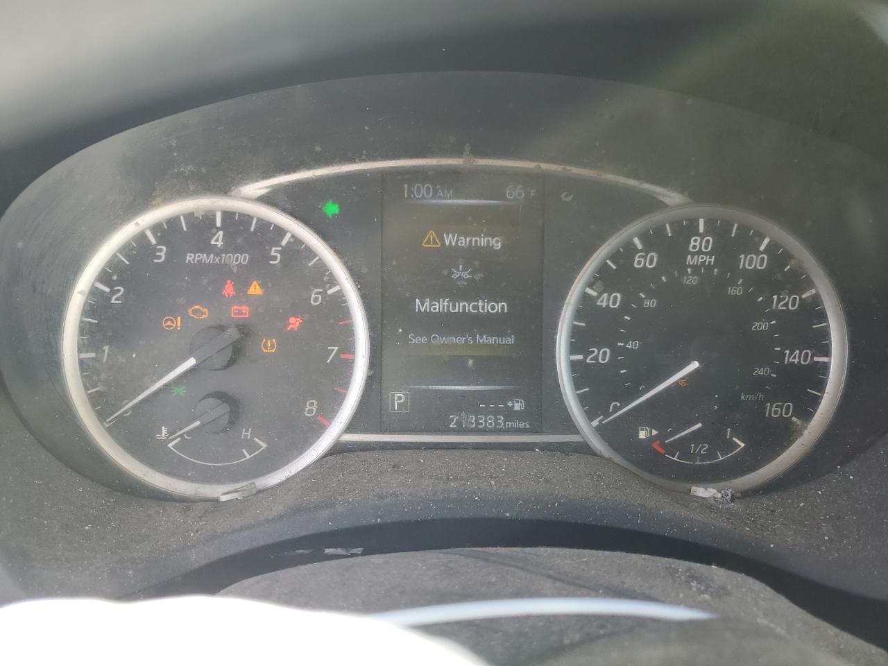 2018 Nissan Sentra - Image 9