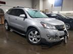 2015 Chevrolet Traverse Ltz იყიდება Elgin-ში, IL - Front End