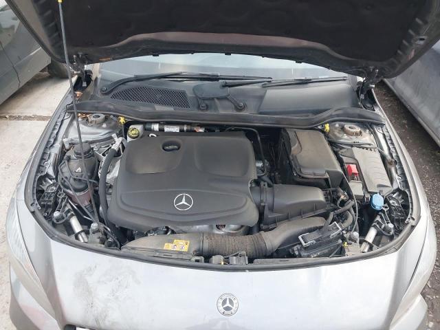 2018 MERCEDES BENZ CLA 180 AM
