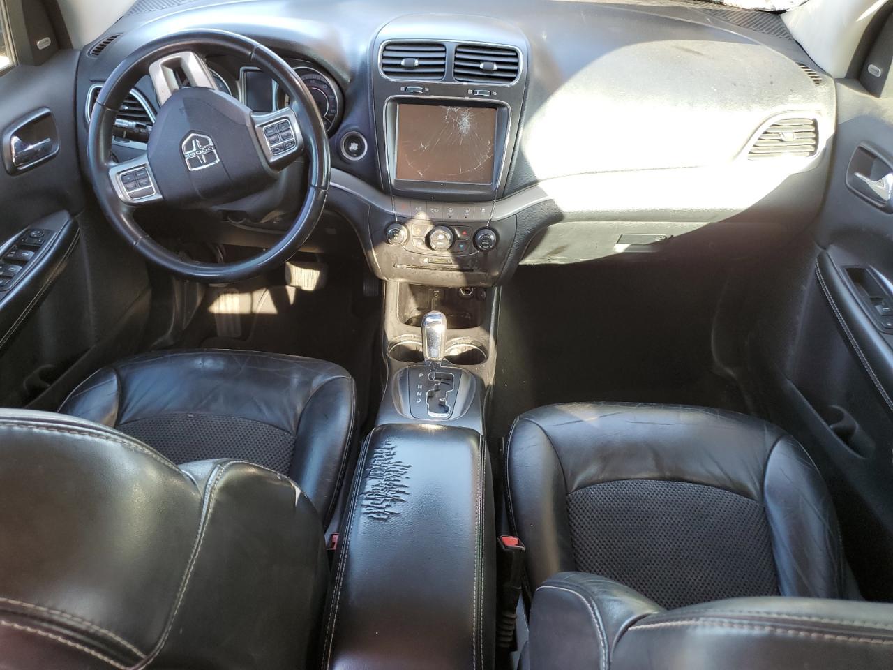 2017 Dodge Journey - Image 8