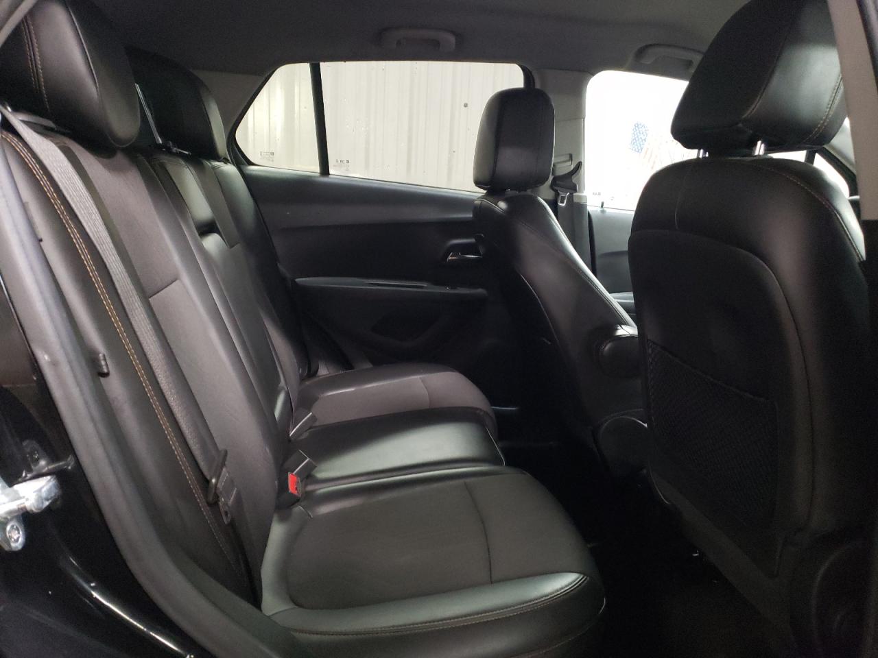 2021 Chevrolet Trax - Image 10