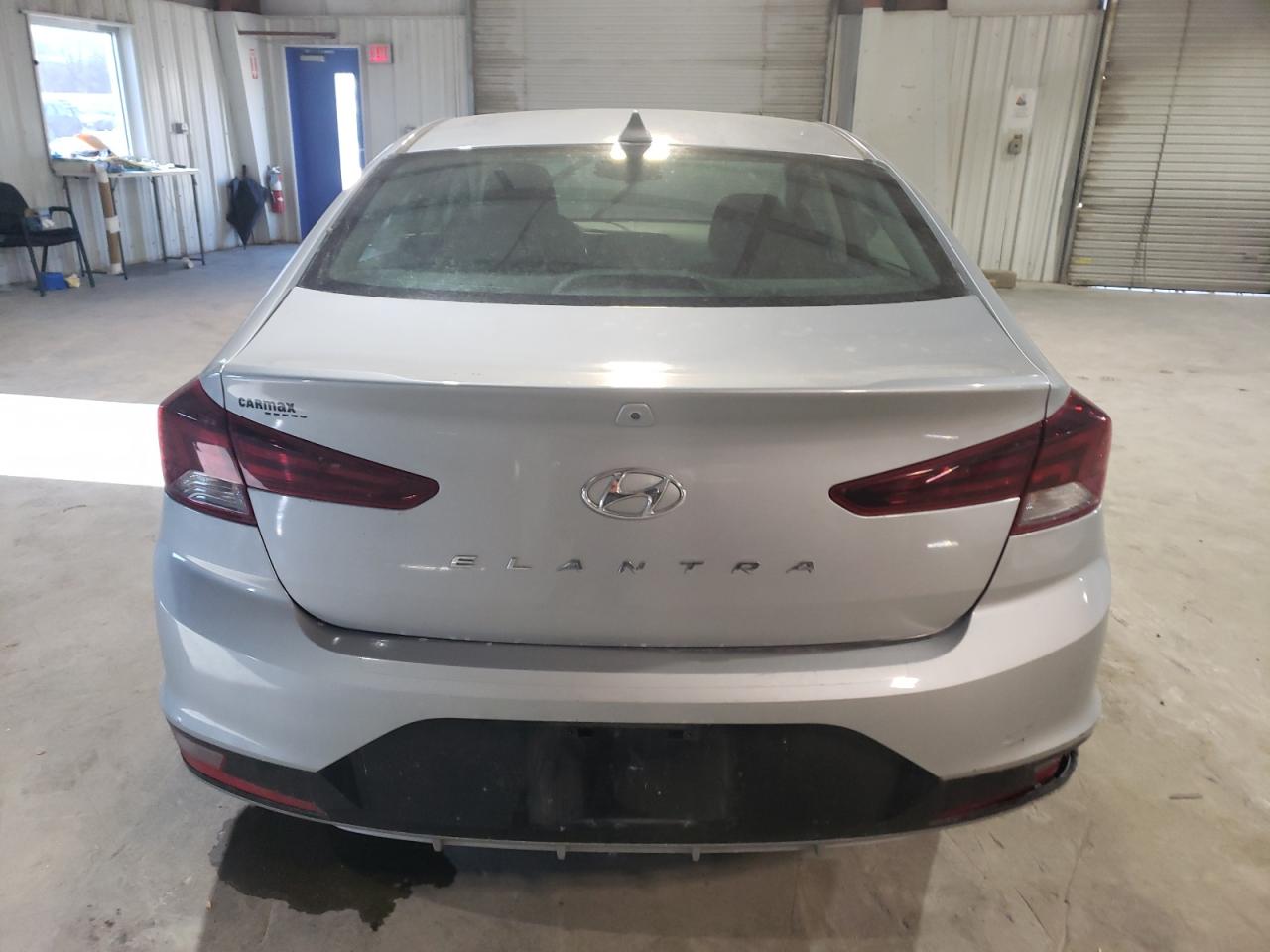 2020 Hyundai Elantra - Image 6