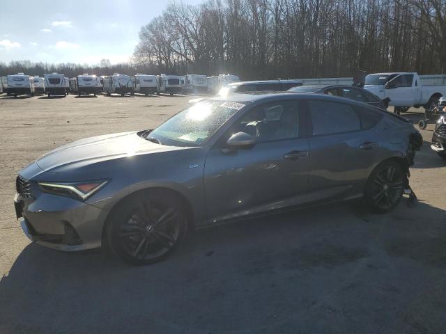 2024 Acura Integra A-Spec за продажба в Glassboro, NJ - Rear End