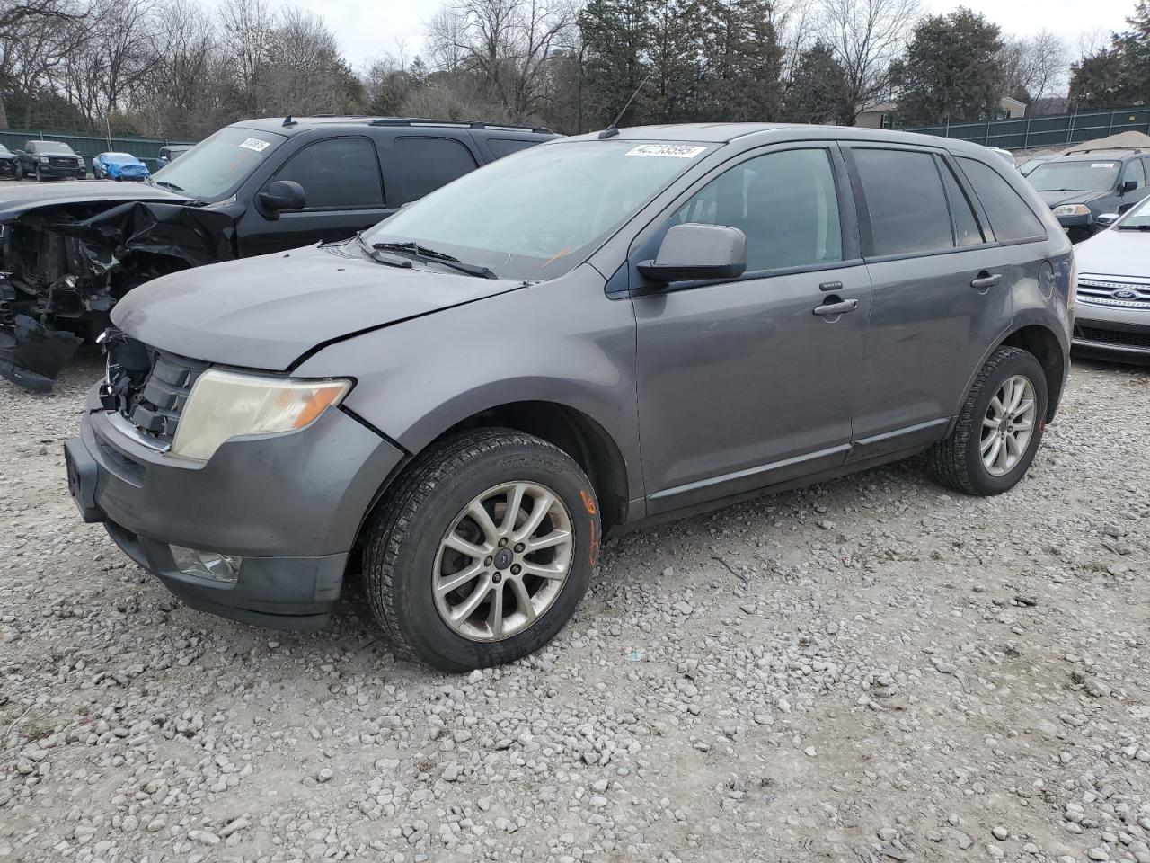 2010 Ford Edge - Image 1