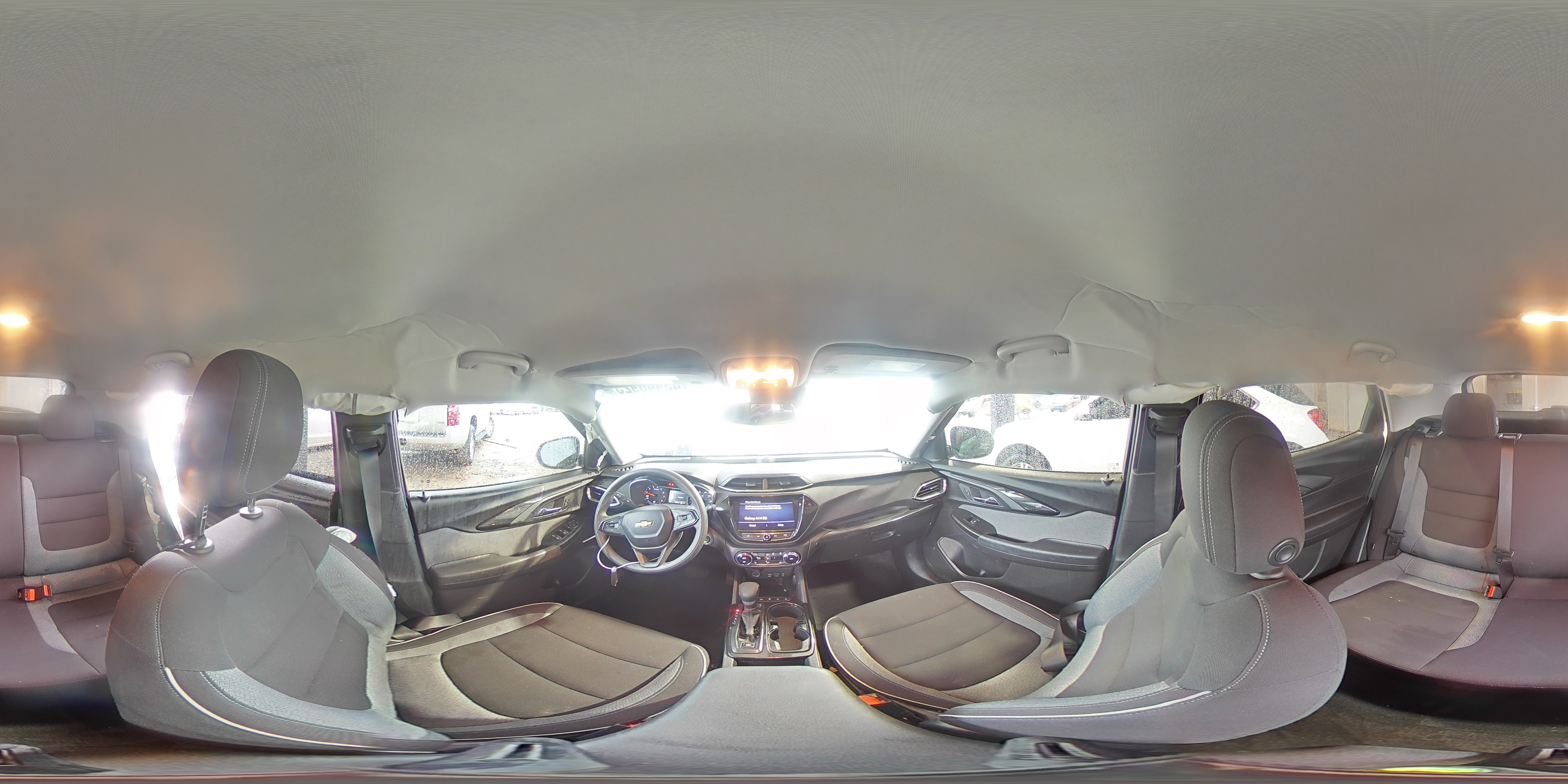 2023 Chevrolet TrailBlazer - Image 13